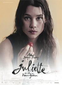 Poster Juliette