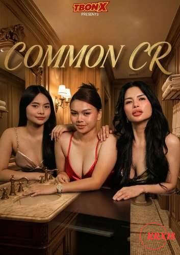 Poster Common CR