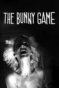 Poster The Bunny Game