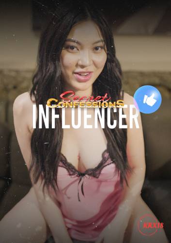 Poster Secret Confessions : Influencer Episode 6