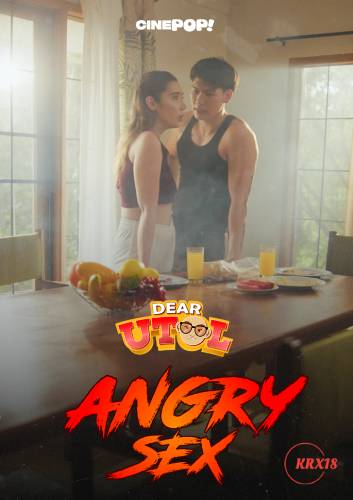 Poster Dear Utol: Angry Sex Episode 32