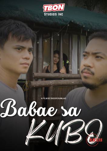 Babae Sa Kubo