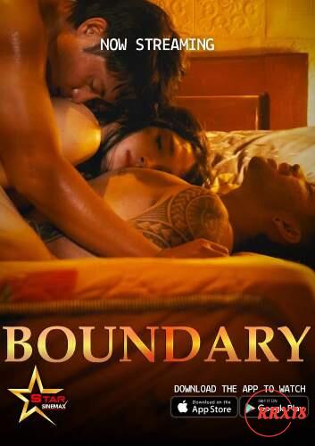 Poster Boundary