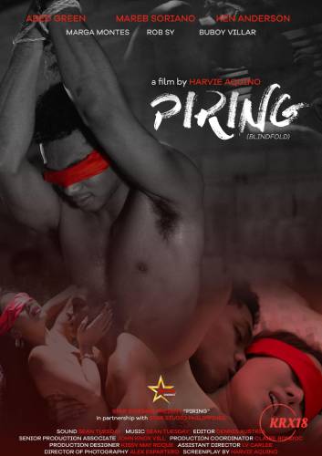 Poster Piring