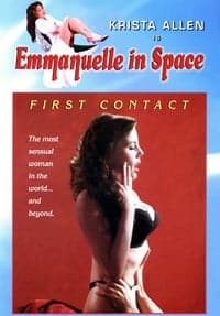 Poster Emmanuelle: First Contact