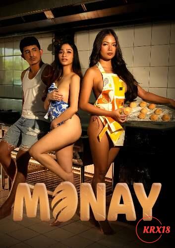 Poster Monay