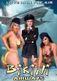 Poster Bikini Airways