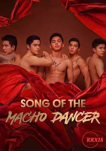 Poster Son of Macho Dancer