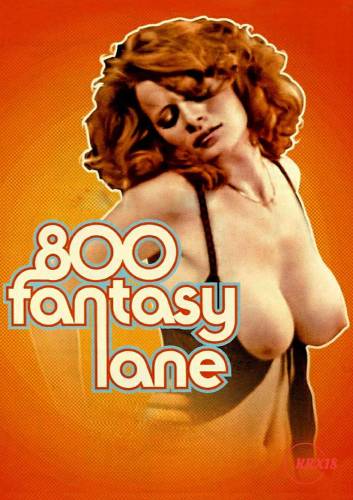 Poster 800 Fantasy Lane