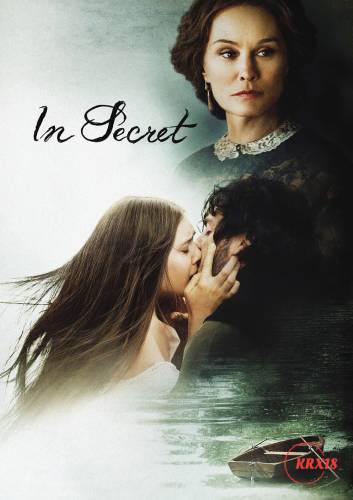 Poster In Secret