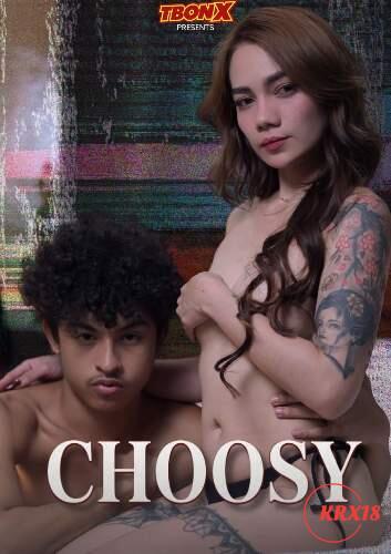 Poster Choosy