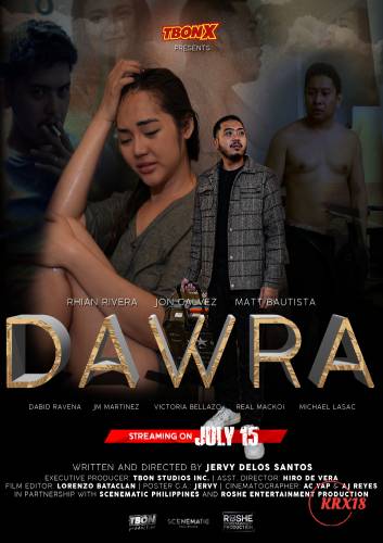 Poster Dawra