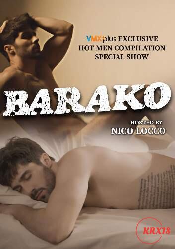 Poster Barako