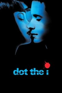 Poster Dot the I