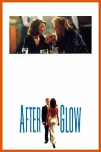 Poster Afterglow
