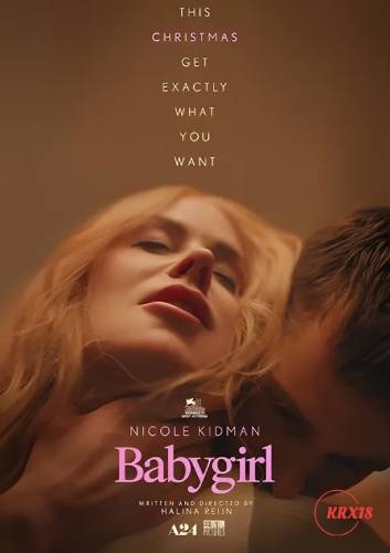 Poster Babygirl