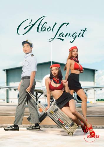Poster Abot langit