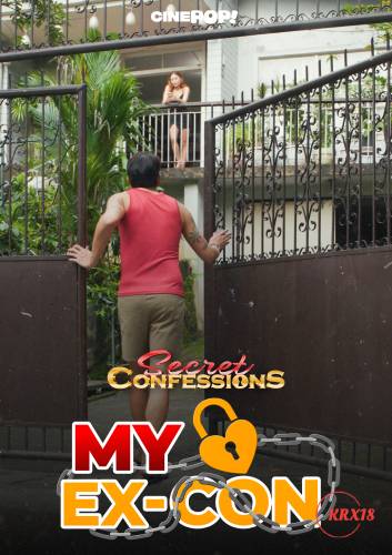 Poster Secret Confessions: My Ex-Con Episode 31