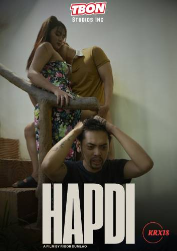 Poster Hapdi