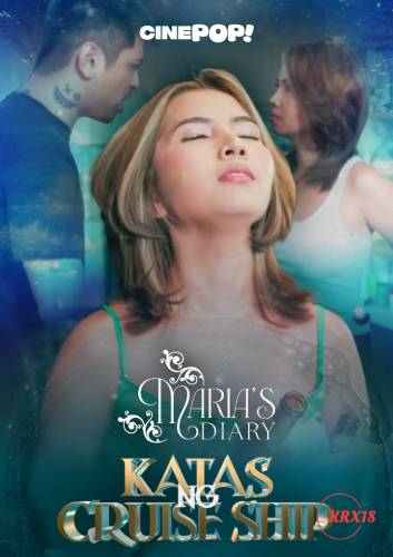 Poster Maria’s Diary Season 7 Full
