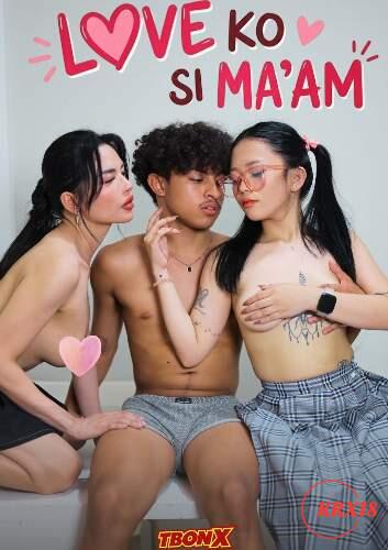 Poster Love Ko Si Mam