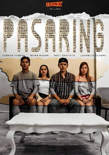Poster Pasaring