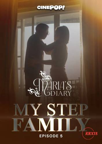 Poster Maria’s Diary S10 : My Step Family Ep5
