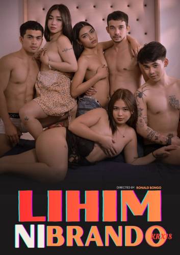 Poster Lihim Ni Brando