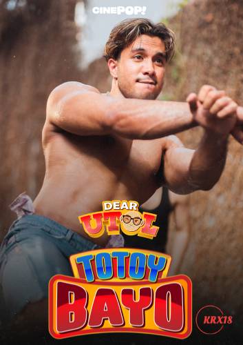 Poster Dear Utol: Pa-Yummy Si Ma’am Episode 38