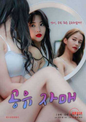 Poster Shared Sisters