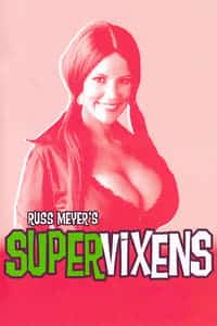 Poster Supervixens
