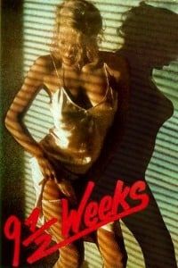 Poster 9½ Weeks