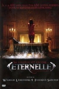 Poster Eternal
