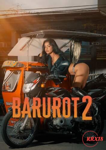 Poster Barurot 2