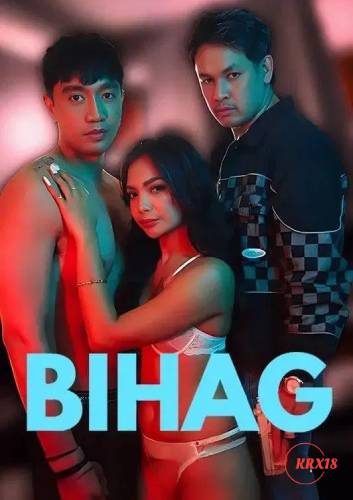 Poster Bihag (Star Sinemax)