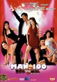 Poster O Lucky Man