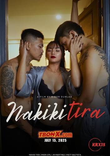 Poster NakikiTira
