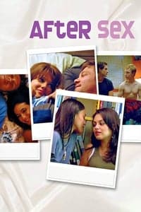 Poster After Sex