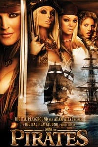Poster Pirates