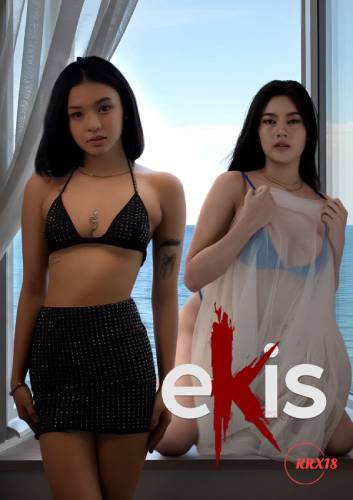 Poster Ekis