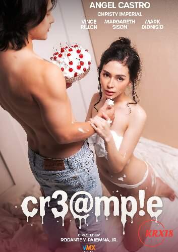 Poster Creampie