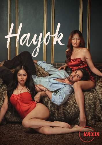 Poster Hayok