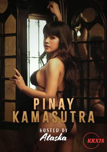 Poster Pinay Kamasutra