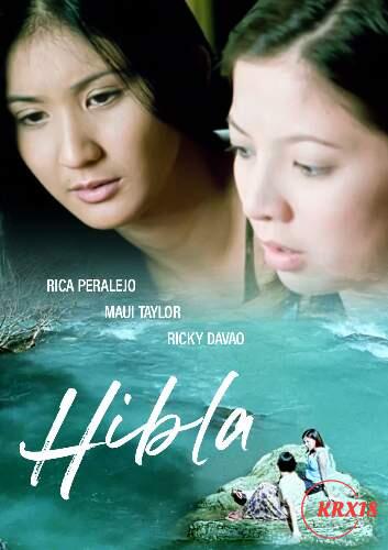 Poster Hibla