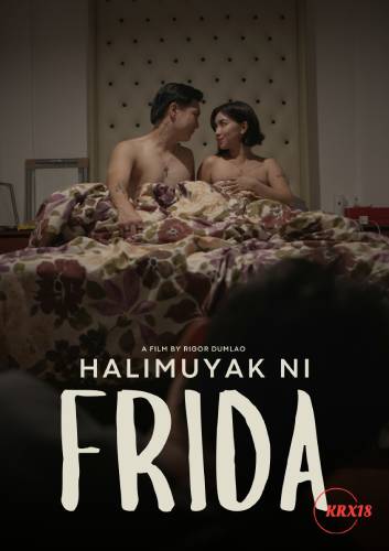 Poster Halimuyak Ni Frida