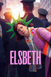 Poster Elsbeth (2024)