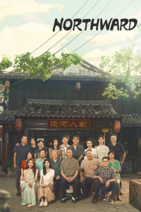 Poster Northward (2025)