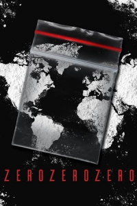Poster drakor ZeroZeroZero