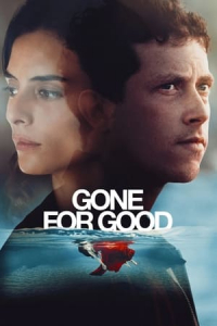 Poster Gone for Good (2021)