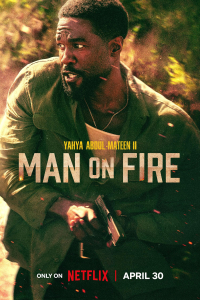 Man on Fire (2026)